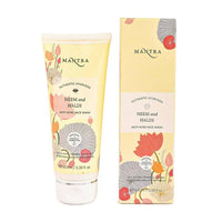 Thumbnail for Mantra Herbal Neem and Haldi Anti-Acne Face Wash - Distacart