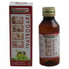 Sharmayu Ayurveda Vatrogari Oil