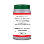 Thumbnail for Basic Ayurveda Smriti Sagar Ras Tablets Ingredients