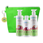 Thumbnail for Mamaearth Hair Fall Control Kit