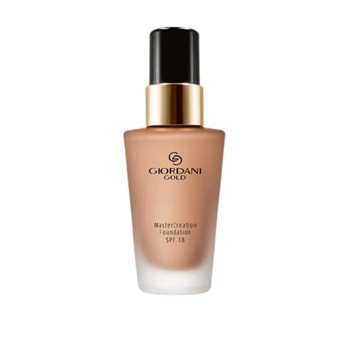 Oriflame Giordani Gold MasterCreation Foundation - Rose Nude Cool