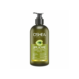 Oshea Herbals AmlaCare Hairfall Control Shampoo - Distacart