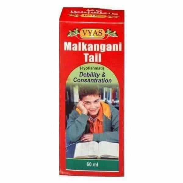 Vyas - Malkangni Oil - Distacart