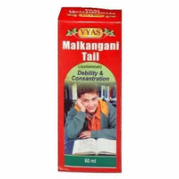Thumbnail for Vyas - Malkangni Oil - Distacart