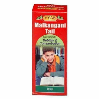 Vyas - Malkangni Oil - Distacart