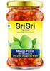 Sri Sri Tattva Mango Pickle