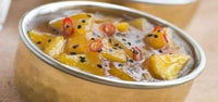 Thumbnail for Mango Katta Meetha Pickle / Sweet Mango Pickle (Bellam Avakaya) 