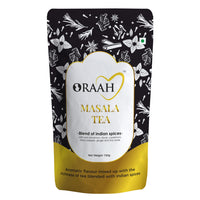 Thumbnail for Oraah Masala Tea