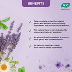 Thumbnail for Joy Pure & Safe Hydrating & Germ Protection Hand Cream