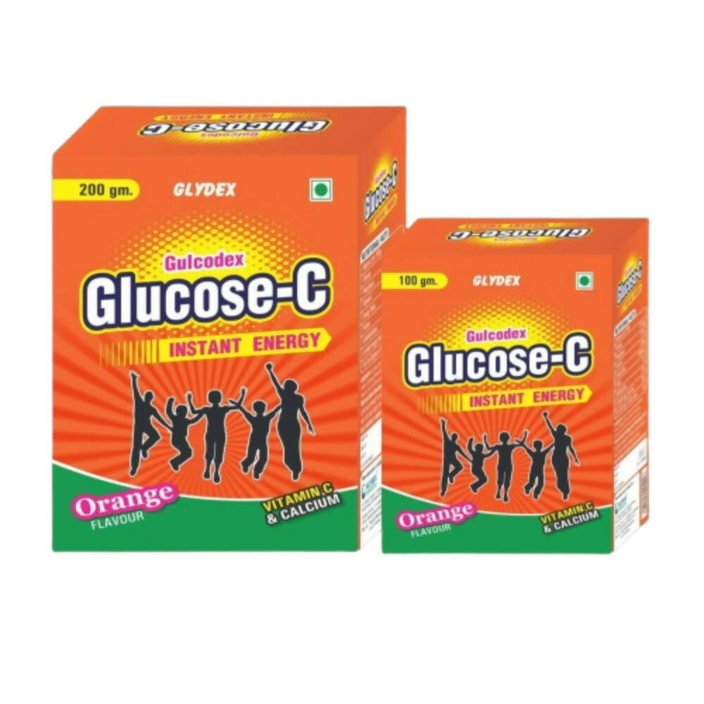 Glydex Glucose-C - Distacart