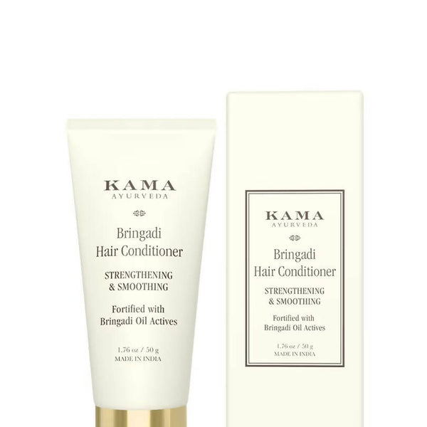 Kama Ayurveda Bringadi Hair Conditioner - Distacart