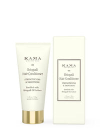 Thumbnail for Kama Ayurveda Bringadi Hair Conditioner - Distacart
