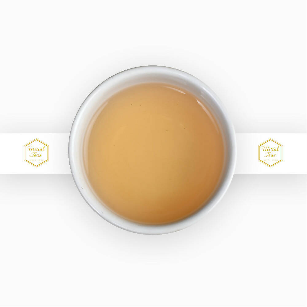 Mittal Teas Darjeeling Silver Needle White Tea - Distacart