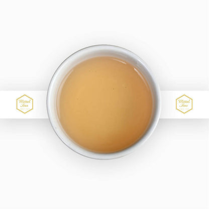 Mittal Teas Darjeeling Silver Needle White Tea - Distacart