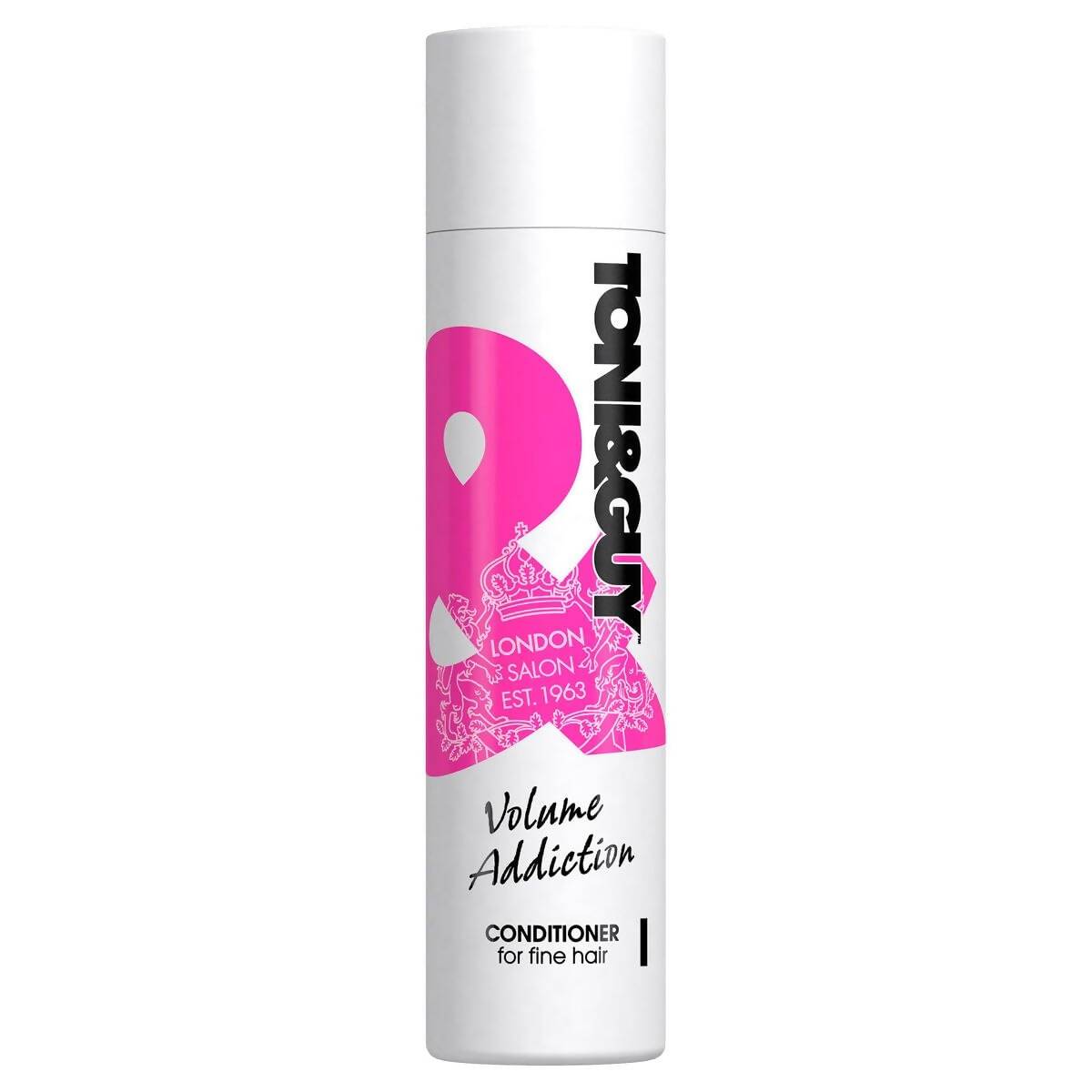 Toni&Guy Volume Addiction Hair Conditioner - Distacart