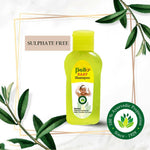 Thumbnail for Bello Herbals Baby Shampoo - Distacart