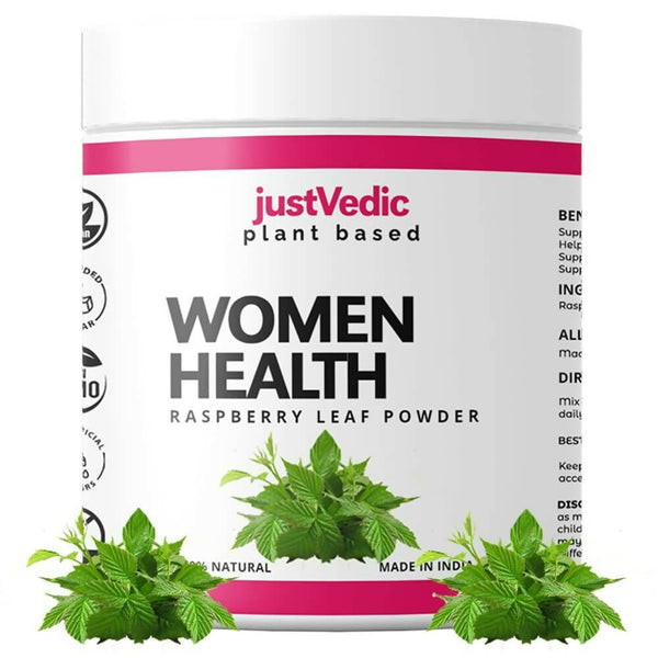 Just Vedic Women Health Drink Mix - Distacart