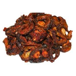 Bittergourd Pickle
