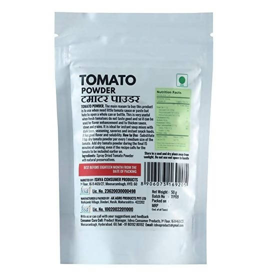 Ishva Tomato Powder