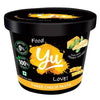 Yu Three Cheese Pasta - Distacart