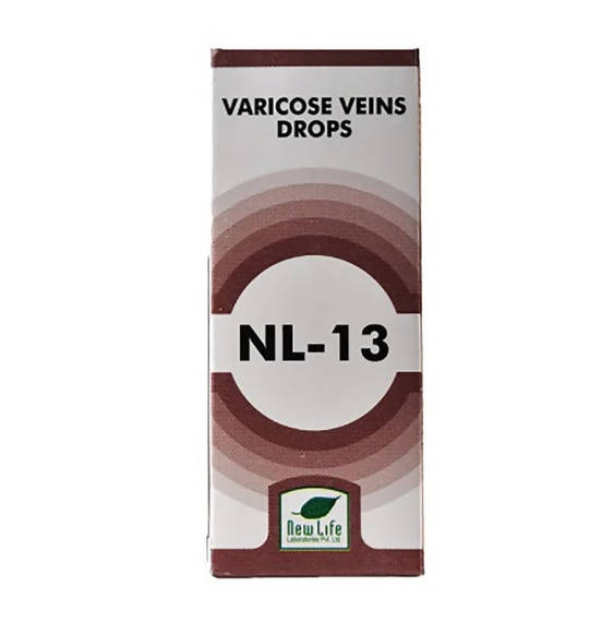 New Life NL-13 Drops