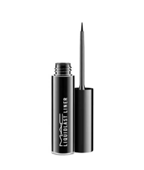 Mac Liquidlast 24-hour Waterproof Liner - Point Black - Distacart