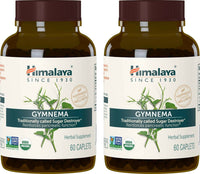 Thumbnail for Himalaya Herbals Gymnema Caplets - Distacart