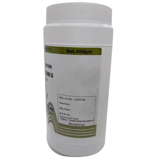 Hering Pharma Thyroidinum Trituration Tablet - Distacart
