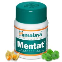 Thumbnail for Himalaya Herbals Mentat Tablets online