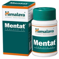 Thumbnail for Himalaya Herbals Mentat Tablets