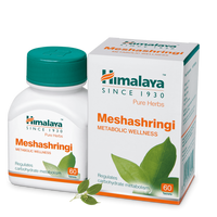 Thumbnail for Himalaya Herbals - Meshashringi Tablets - Distacart