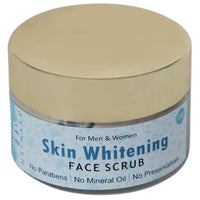 Thumbnail for Mesmara Skin Whitening Face Scrub 50 g
