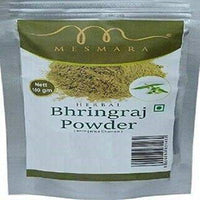Thumbnail for Mesmara Herbal Bhringraj Powder