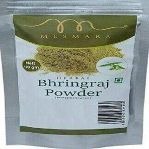 Mesmara Herbal Bhringraj Powder