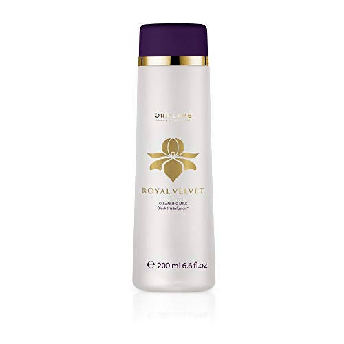 Oriflame Royal Velvet Cleansing Milk 200ml