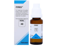 Thumbnail for Adel Homeopathy 48 Itires Drops