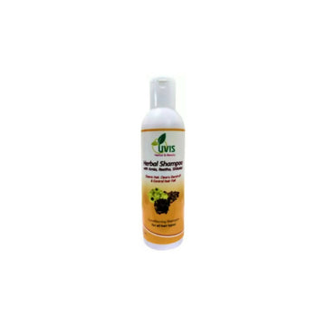 UVIS Herbal & Beauty Herbal Shampoo - Distacart