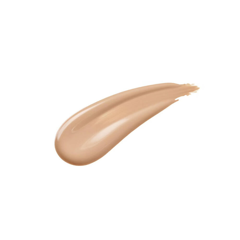 Shiseido Synchro Skin Glow Luminizing Fluid Foundation - Neutral 3 - Distacart