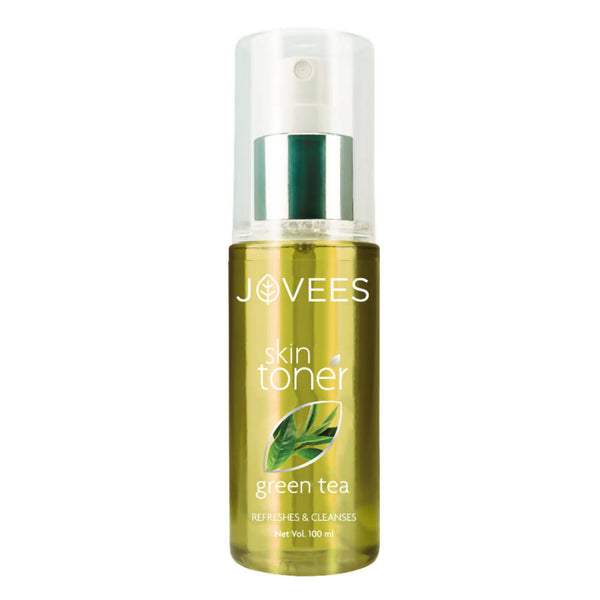 Jovees Green Tea Skin Toner - Distacart