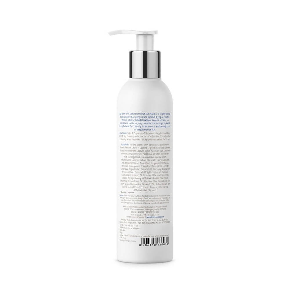 The Moms Co Relief Wash