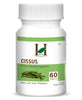H&C Herbal Cissus / Hadjod Tablets - Distacart