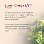 Thumbnail for Healthyr-U Omega Skin Repair Face Serum - Distacart