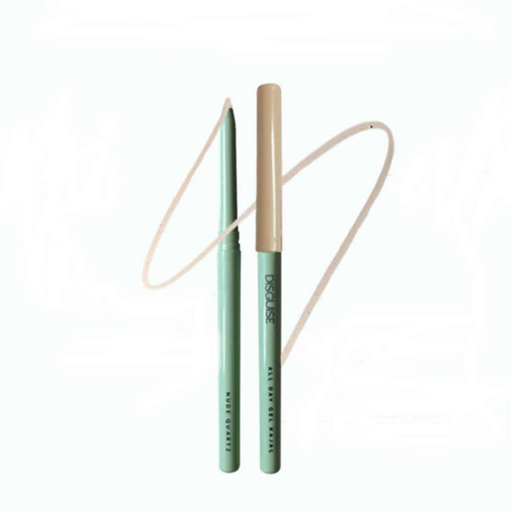 Disguise Nude Quartz - Kajal - Distacart