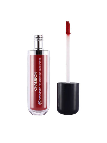 Chambor 432 Extreme Wear Transferproof Liquid Lipstick
