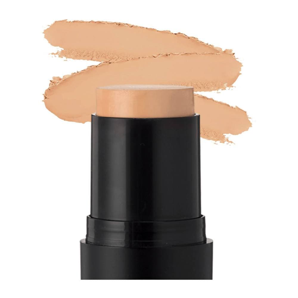 Sugar Ace Of Face Foundation Stick - Glace (Medium Beige, Golden Undertone) - Distacart