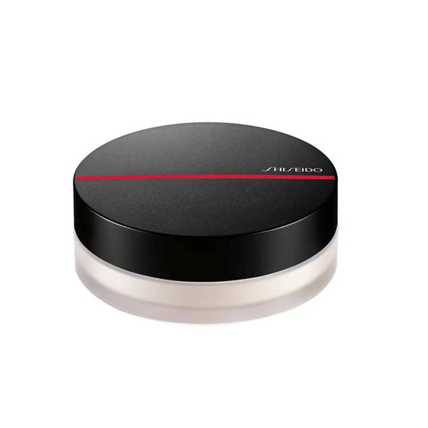 Shiseido Syncro Skin Invisible Silk Loose Powder - 02 Matte - Distacart