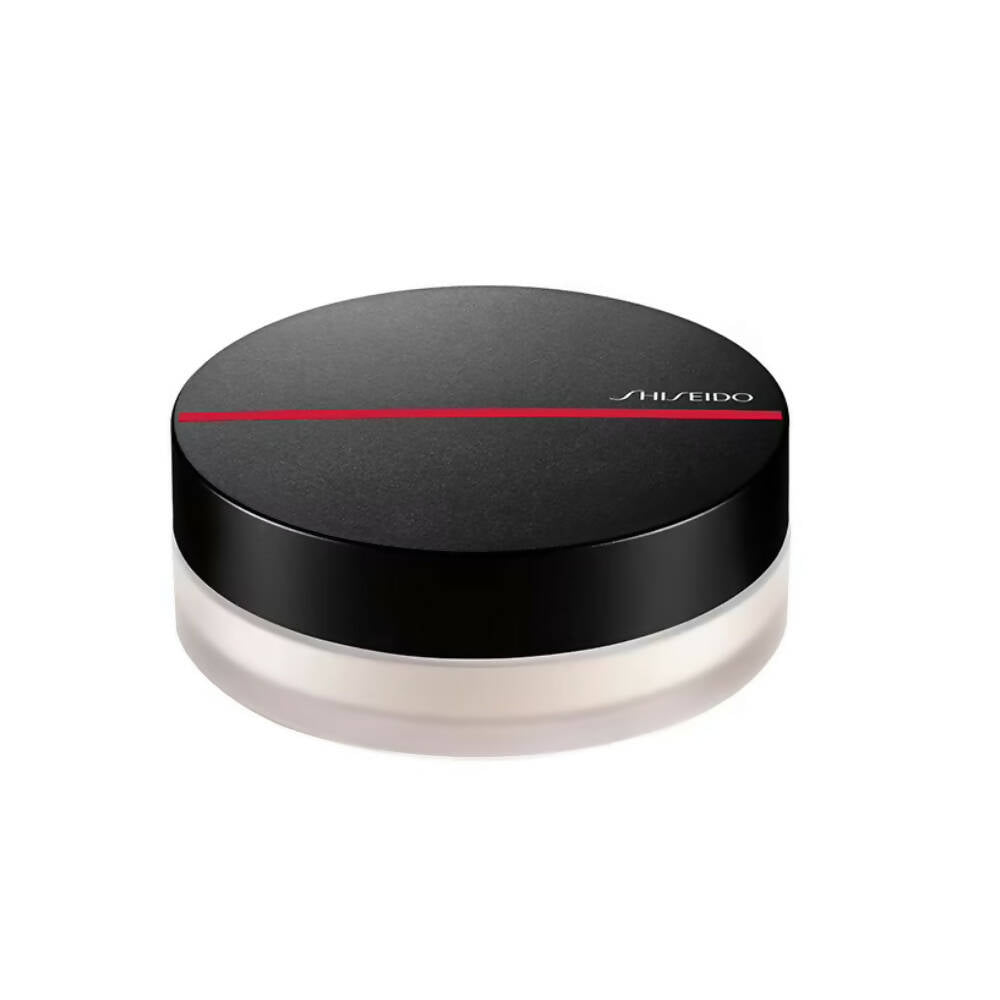 Shiseido Syncro Skin Invisible Silk Loose Powder - 02 Matte - Distacart