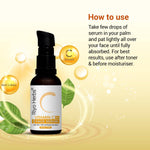 Thumbnail for Riyo Herbs Vitamin C Face Serum
