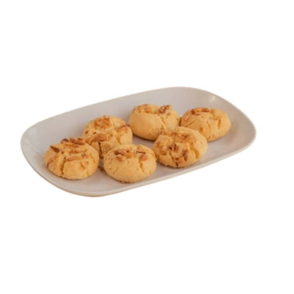 Jagdish Dry Fruit Nankhatai - Distacart