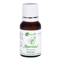 Thumbnail for Naturalis Essence of Nature Peppermint Essential Oil 15 ml